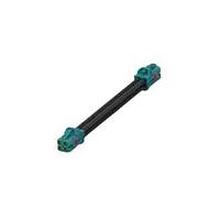 Linx Technologies - TE Connectivity 2081392-2 RF Cable Assemblies CA,MATE AX F TO F,STR,RTK031,600MM