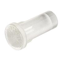 Dialight 51513520350F Rigid Light Pipes 5mm PMVLP CONVEX .162inx.35in