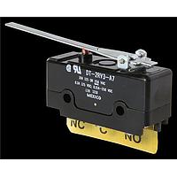 Honeywell DT-2RV3-A7 Large Snap Action NO/NC DPDT10A 250VAC 1.95N