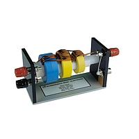 Schwarzbeck BAN 8530 Broadband Artificial Network (250 kHz – 500 MHz, 8 A – 30 A)