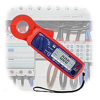 PCE Leakage Current Clamp Inspection Service