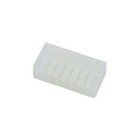 Molex 09-50-8080 Receptacle Housing 8P HSG W/O RAMP/RIB
