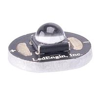 ams OSRAM LZ1-30R100 Low Power LEDs Red, 623 nm 160 lm, 700mA