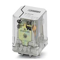 PHOENIX CONTACT 2903706 Single Relay Power Relay 3 N/Os 24 V DC