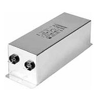 Schaffner FN353Z-30-33 Power Line Filters MULTI STAGE PWR LINE EMI FILTER 24A