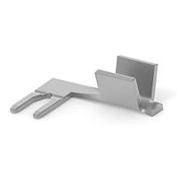 AMP Connectors - TE Connectivity 1217208-1 Magnet Wire TAB RT ANGLE POKE-IN MM