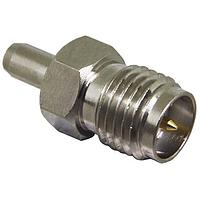 Linx Technologies - TE Connectivity CONREVSMA011-R178 Connectors RP-SMA Fml Cbl End Crimp - RG-178 Cbl
