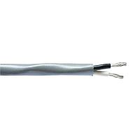 Belden 8477 060U500 Multi-Conductor Cables 12AWG 1PR UNSHLD 500ft BOX CHROME