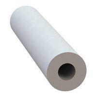 Essentra Components 13RS037586 Round Round Spacer, .165 ID, .375 OD, 2.000 Length