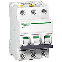 SCHNEIDER LC1D18M7 Contactor 3P