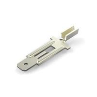 AMP Connectors - TE Connectivity 63104-1 Quick Disconnects HIG TEMP TAB 032