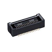 Hirose Electric DF40TC(2.5)-20DS-0.4V(51) Receptacles