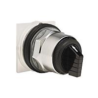 SCHNEIDER 9001KS42B Keylock Switches 30MM SELECTOR SWITCH 3 POSITION