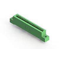 EDAC 842-022-520-102 Receptacles High Temp Card Edge Connector