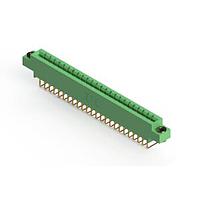 EDAC 333-024-558-603 Standard Card Edge Connectors Card Edge Connector