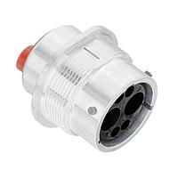 DEUTSCH - TE Connectivity HD44-18-6PN-C030 Housings KT RC HD30 18 SHL 6 WY N SEAL 1256 BLOK