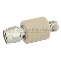 Fairview  SD3463 Inner and Outer DC Block From 10 MHz to 18 GHz With SMA Connectors