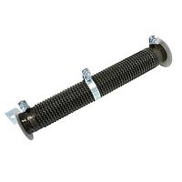 Vishay Milwaukee RBEA02202R000KFB1A Ribwound Tubular Resistors, Adjustable