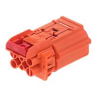 Aptiv 35211554 Automotive Connectors 4 way POWERPACK HV HES240 UI OBC