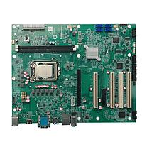 IEI Technology IMBA-H420-R10 Single Board Computers ATX motherboard supports 14nm LGA1200 Intel 10th/11th Generation Core i9/i7/i5/i3, Celeron and Pentium processor, DDR4, Triple independent displays, 2.5GbE LAN, USB 3.2, SATA 6Gb/s, HD Audio and RoHS