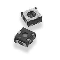 Holsworthy - TE Connectivity 3203X502P Trimmer Resistors - Single Turn 5KOhm 0.05W Cermet