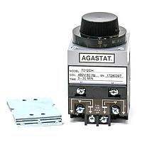 P&B 7012CH Timing Relays 7012CH=RLY,STD,ON 2P,480V