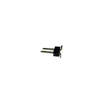 Adam Tech 2PH1-16-UA-SMT-B Unshrouded CONN HEADER SMD 16POS 2MM