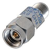 Midwest Microwave / Cinch Connectivity Solutions ATT-0640-10-HEX-02 Connectorized Attenuators 10DB DC-40 GHZ ATT
