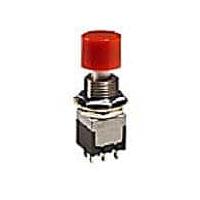 NKK Switches MB2065SB1G01-BA Pushbutton Switches ON-ON SUBMINI SPDT