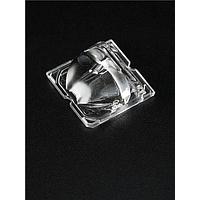 Ledil CA13837_STRADA-SQ-T-DWC Lens Assembly Assembly square