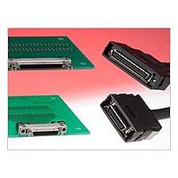 Hirose Electric DH30B-37S Receptacles 37P IDC PLUG UNIT