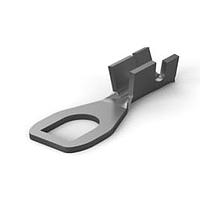 AMP Connectors - TE Connectivity 40808 Spade SPADE 14-18 AWG #10