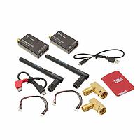 NXP HGD-TELEM433 Reference Design Kits Telemetry Radio for HoverGames Drone, 433Mhz (EU)