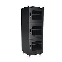 DRYZONE C2E-600 Auto-Dry Cabinet (624L, <5%RH)