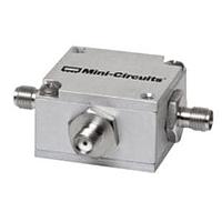Mini-Circuits ZDPLX-592-S+ SAW Diplexers Lumped LC Diplexer, 5100-5900/2400-2500 MHz, 50ohm