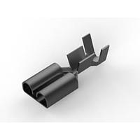 AMP Connectors - TE Connectivity 626095-4 Quick Disconnects .250 SERIES FASTIN