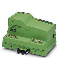 PHOENIX CONTACT 2861593 I/O Modules IBS IL 24 BK DSUB-PAC