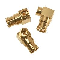 Johnson / Cinch Connectivity Solutions 125-0692-111 Connectors Female Low Profile RA Cabled Connector