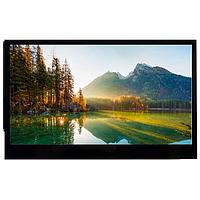 Microtips Technology HU-050WISBUBA1-B TFT LCD Display Modules 5.0 in IPS 850nits 800x480 HDMI wTouch