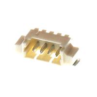 Molex 53261-0471 Shrouded PicoBlade1.25 SMT RA PKG 4P