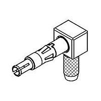 Molex 73158-0031 Multi-Port Connectors MPRF PLUG RA RG316