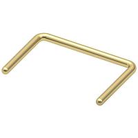 Mill-Max 999-11-113-10-000000 Shorting .300 JUMPER NON-INS