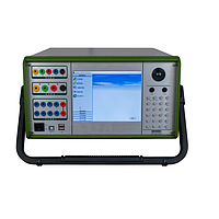 XZH Test XHJB610 Digital Display Relay Protection Tester and Calibration Instrument Tester
