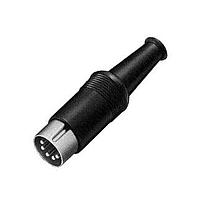 Switchcraft 05GM3MX Connectors 3 PIN MALE PLUG