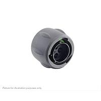 Eaton Souriau-Sunbank UTSX6104P Plugs Plug, without backshell, for 4 male contacts, IP68/69K