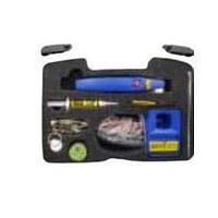 Iso-Tip 8810 Senasys Power Pro Advanced Soldering Iron Tool Kit with Carrying Case
