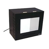 Kyoritsu Electric LLV-20 Left and right independent brightness surface type LED light source (15-30,000cd/㎡)