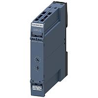 SIEMENS 3RP25272EW30 Timing Relays T-REL, DELAY, 2-WIRE, 12-240VAC/DC
