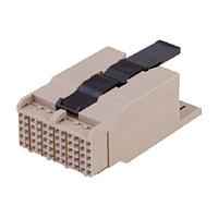 Amphenol FCI 72479-1011LF High Speed / Modular Connectors 5X12 UNSHIELDED