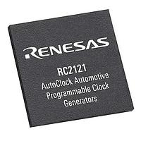 Renesas Electronics RC21212A000GNA#KB0 Clock Generators RC21212A000 AUTOCLOCK AUTOMOTIVE CLOCK GENERATOR - 2